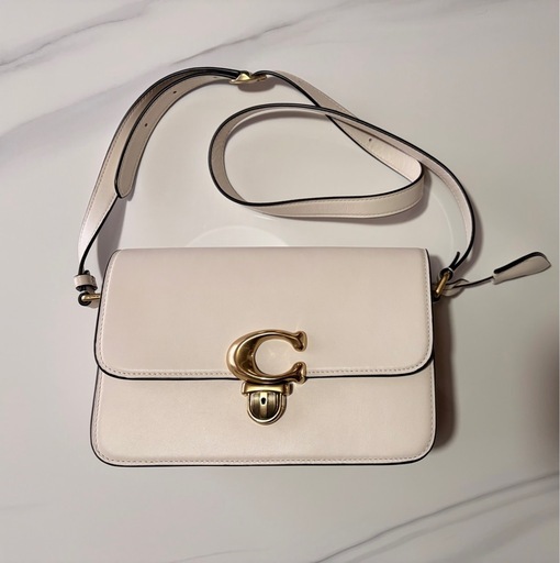 超美品  コーチ バッグ ショルダーバッグ coach 