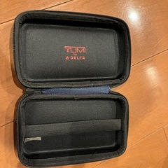 TUMIポーチ①の画像