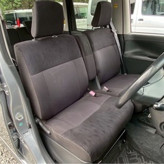 大人気❗ダイハツ　タント　カスタムX L375S　茨城　阿見の画像