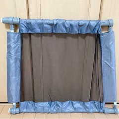 ベビーゲート（西松屋）の画像