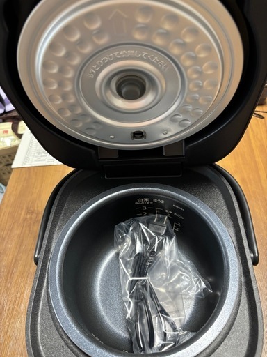 炊飯器