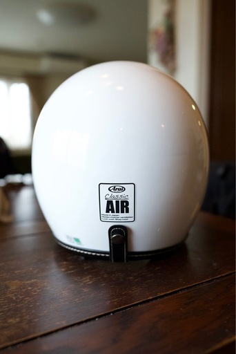Arai   CLASSIC AIRクラシックエア