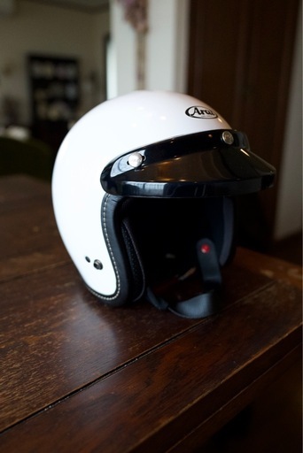 Arai   CLASSIC AIRクラシックエア