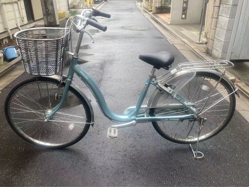 自転車B235