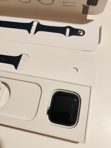 Apple Watch アップルウォッチ　series6 40mm