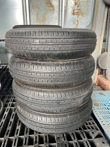 155/65R14, ブリヂストン,2024年,4本 155/65R14， ブリヂストン，2024年，4本 【公式通販】