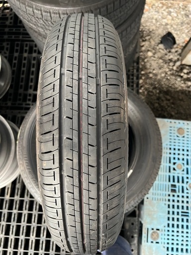 155/65R14， ブリヂストン，2024年，4本 【公式通販】