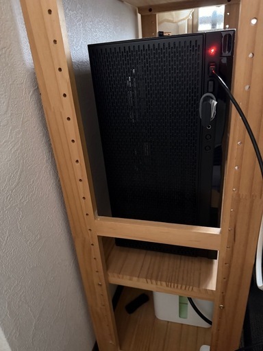 ゲーミングPC