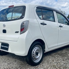 車検あり❗TOYOTA　ピクシスエポック　D LA300A　茨城　阿見の画像