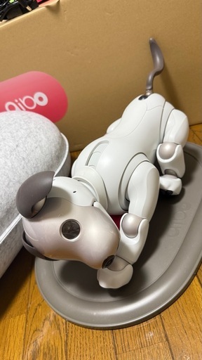aibo（アイボ)