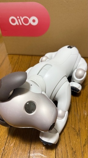 aibo（アイボ)
