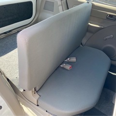車検あり❗スズキ　アルトバン　VP　HA24V 茨城阿見の画像