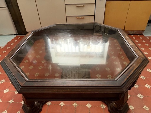 アンティーク家具・テーブル