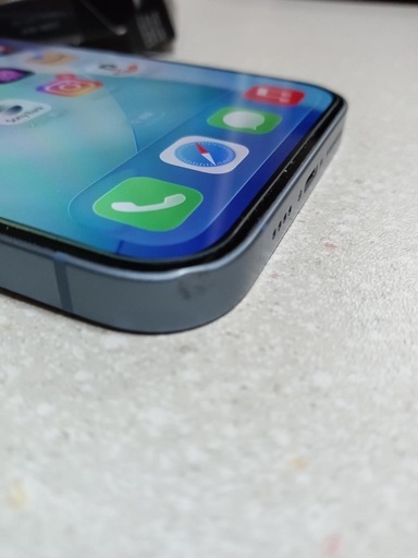 明日までiPhone14 plus
