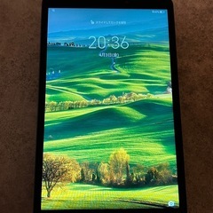HUAWEI MatePad Android タブレットの画像