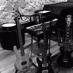 セカンドキーボード募集しています。