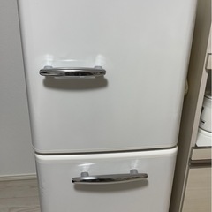 eangle 冷凍冷蔵庫の画像