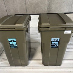 ゴミ箱の画像