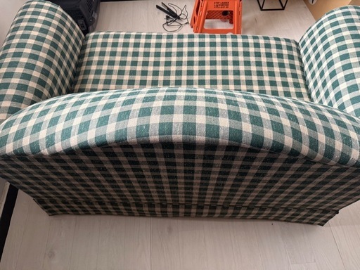 アンティーク家具・ソファー