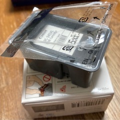 Canonプリンターインクの画像
