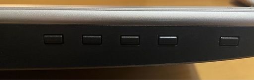 ⭐️h/p27fフルHD 27インチモニター 中古美品⭐️⭐️