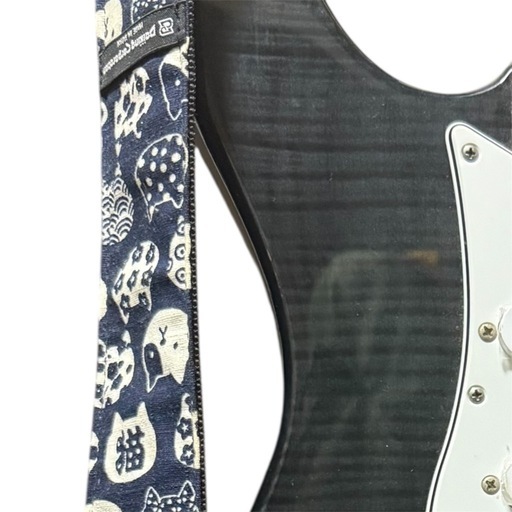YAMAHA Pacifica 212VFM ＋ アンプ・スタンド等一式
