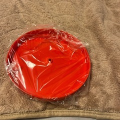 天下一品　こってりカップ　麺　カバー　（非売品）の画像