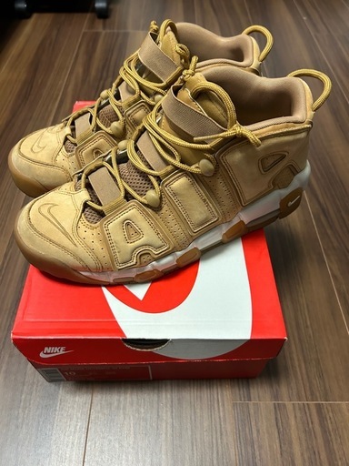 商品名: AIR MORE UPTEMPO '96