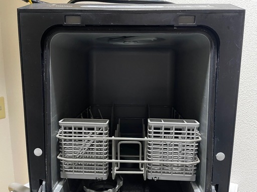 2022年製　THANKO　ラクアmini Plus TK-MDW22B