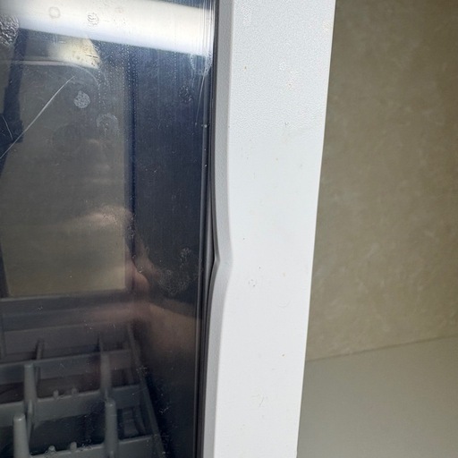 2023年式パナソニック1人用食洗機