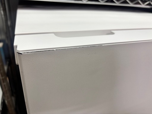 Panasonic 冷蔵庫 156L オフホワイト NR-B16C1-W