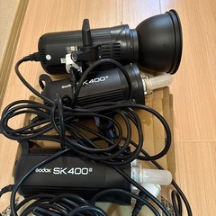 Godoxの中古が安い！激安で譲ります・無料であげます｜ジモティー