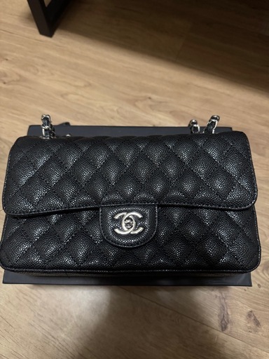 CHANEL   マトラッセ