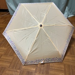 200円❣️未使用折り畳み傘　 の画像