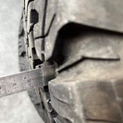 4本 BFGoodrich BF グッドリッチ KO2 31X10.5R15の画像