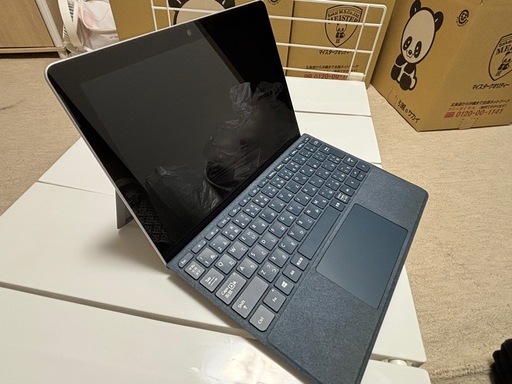 Surface Go(初代)