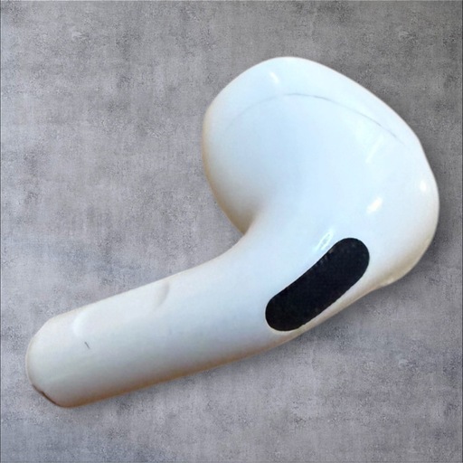 【美品】apple AirPods 第4世代 左耳 ANCモデル A3056