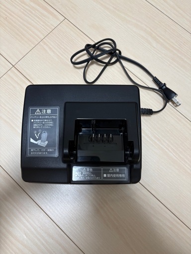 2018年panasonic電動自転車　モデルViVi　BE-ELSX63T