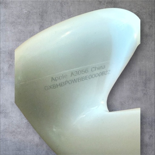 【美品】apple AirPods 第4世代 左耳 ANCモデル A3056