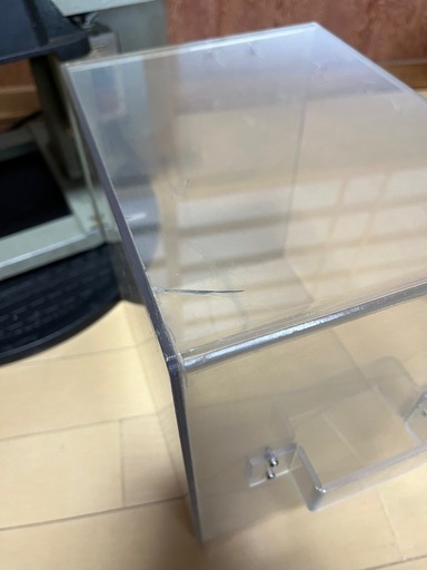 愛工　プロオカカ　電動鰹節削り機　かつお節削り　100v 替刃付き　業務用厨房