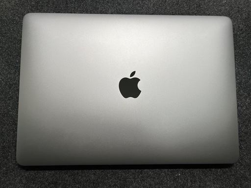 【受け渡し予定者決まりました】MacBook Air 13インチ2020年モデル