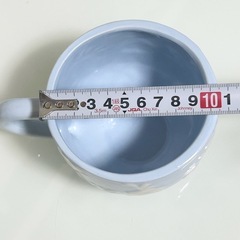 新品 フライングタイガー ビッグマグカップ スープにもの画像