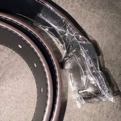 ベルトの画像