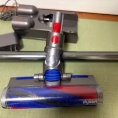 dyson コードレスクリーナー　micro1.5kg   の画像