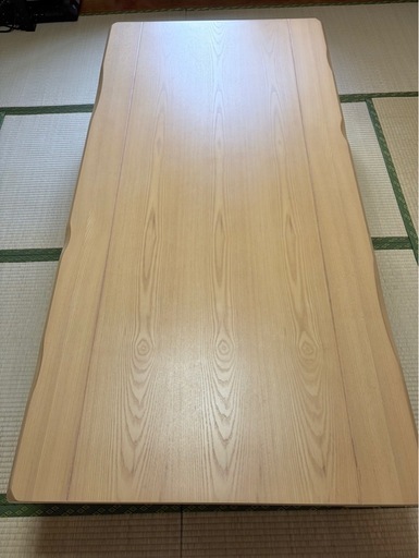 【美品】ローテーブル