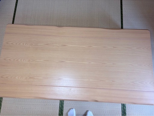 【美品】ローテーブル