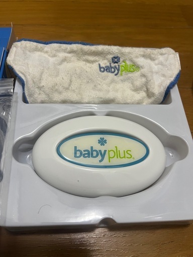 【妊婦さん向け】babyplus 胎教システム 一式セット