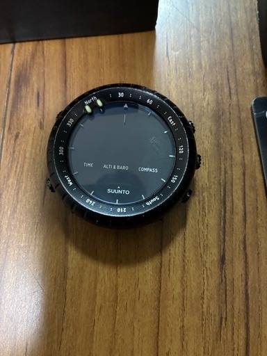sunnto 腕時計
