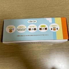 あつまれ　どうぶつの森　一番くじの画像