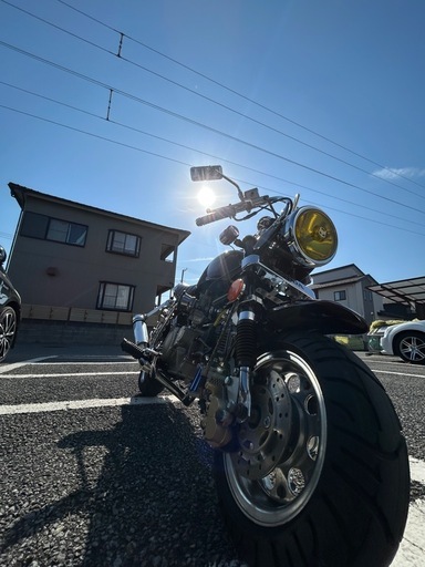 ホンダ　　モンキー　4mini 美車